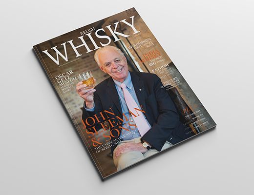 Relish and Whisky Fall 2025