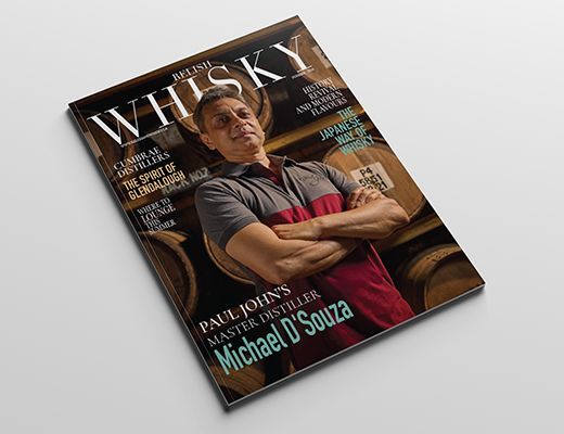 Relish and Whisky Summer 2026
