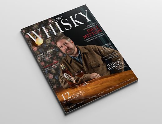 Relish and Whisky Winter 2024