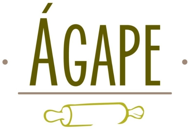 logo agape