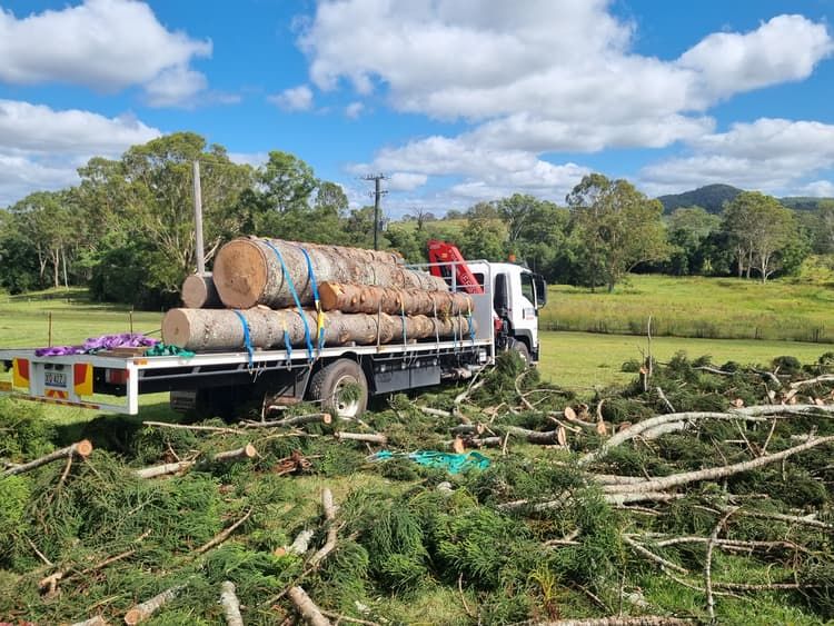 Trailer Hire in Gympie BS Crane Truck & Trailer Hire