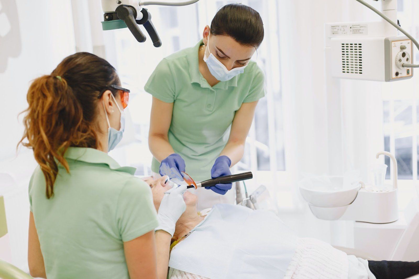 dental implants brooklyn