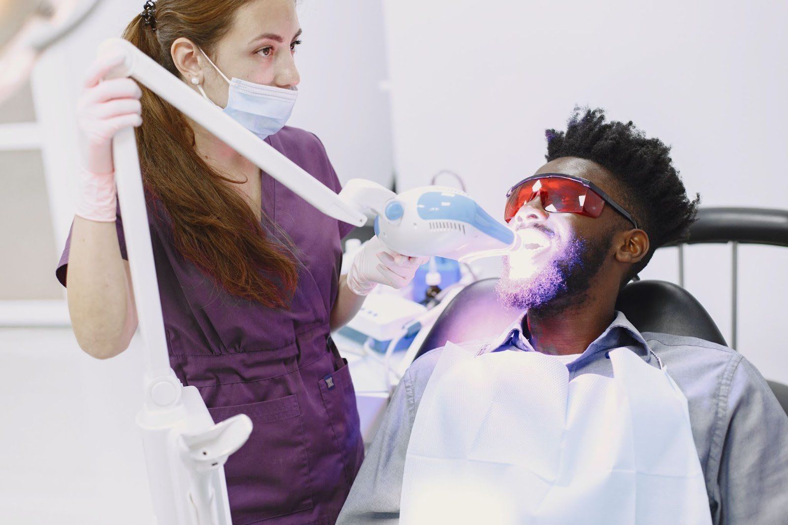 dental implants brooklyn