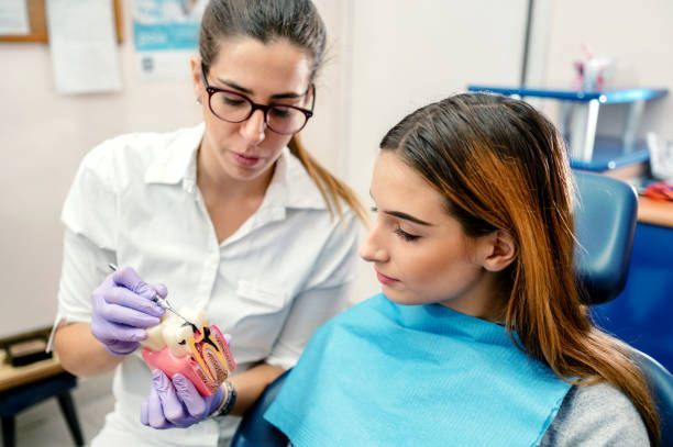 Gum Disease
