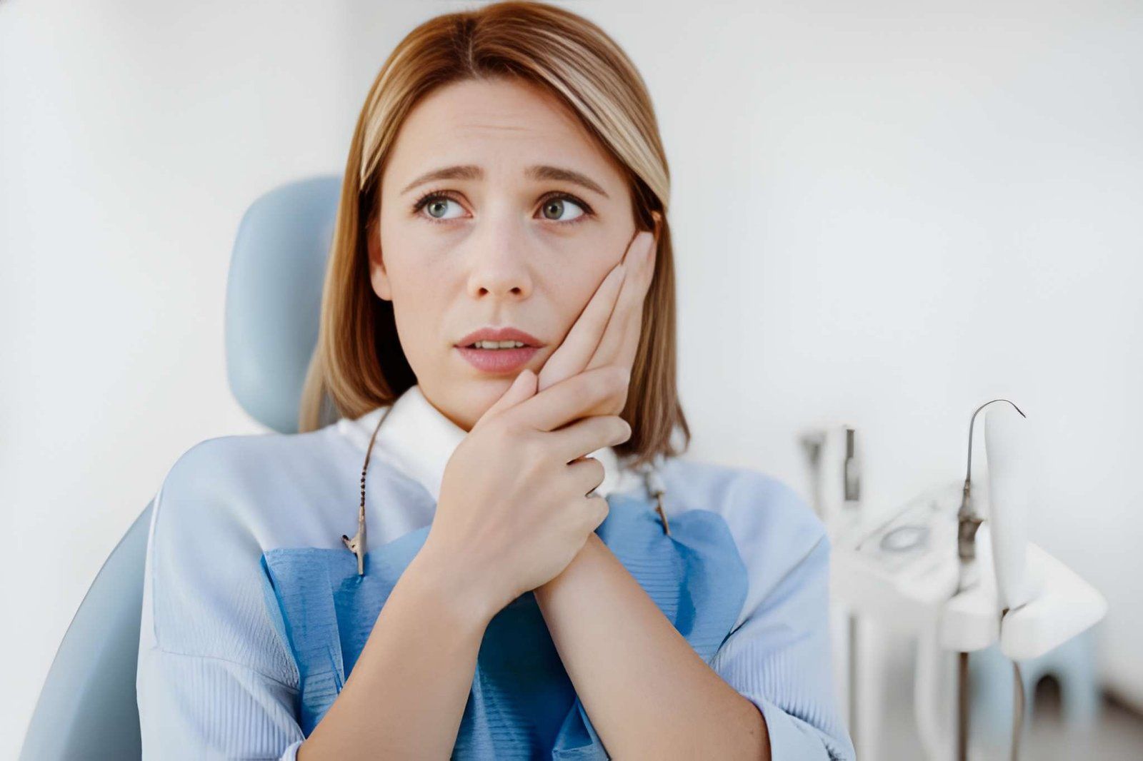 gum disease treatment in Brooklyn