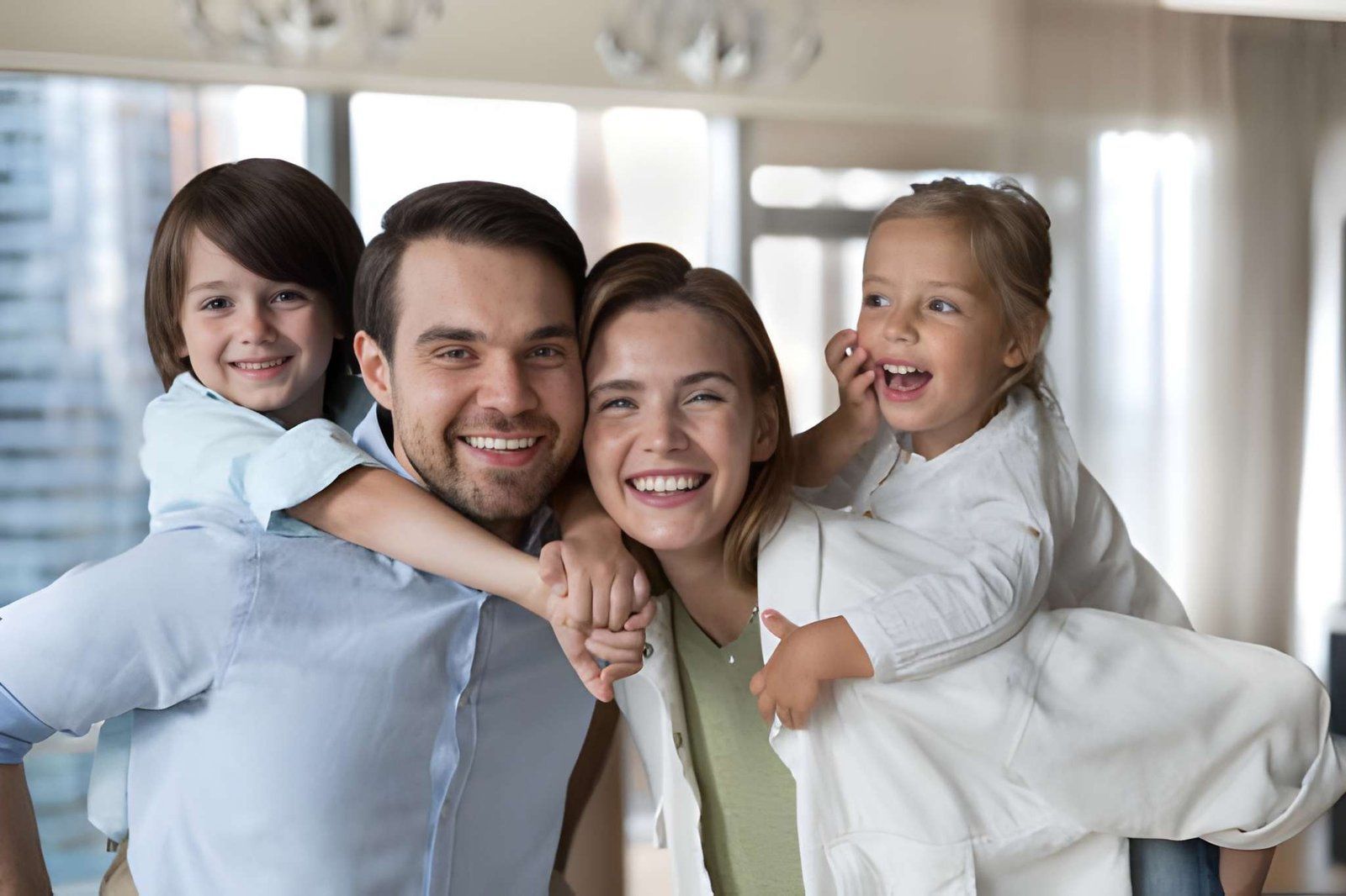 affordable family dental