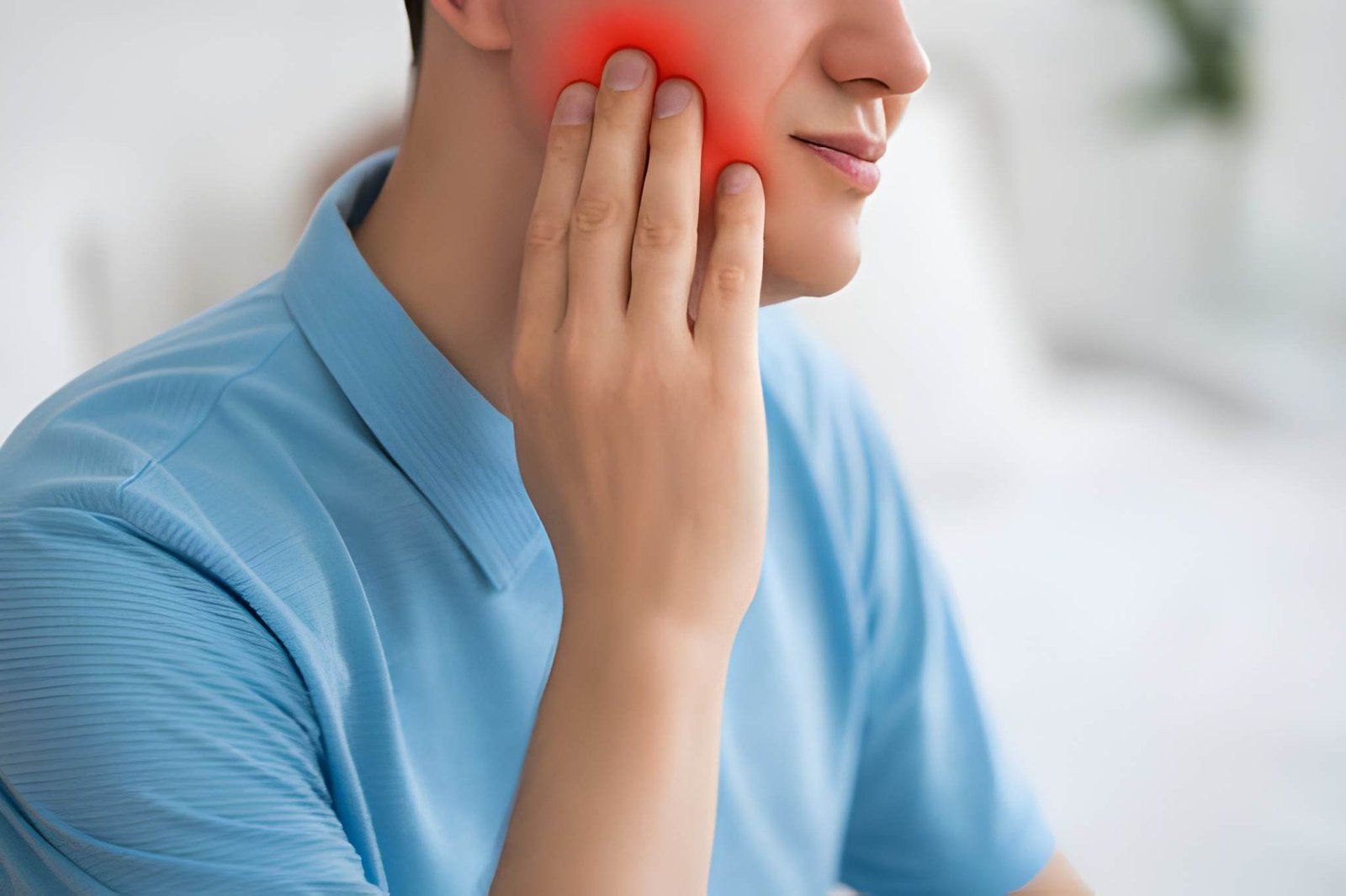 Swelling Gums