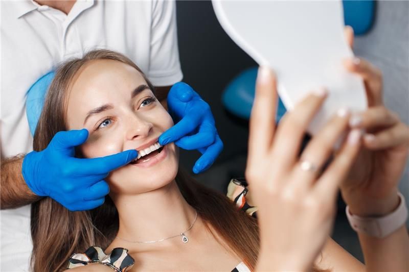 DENTAL IMPLANTS