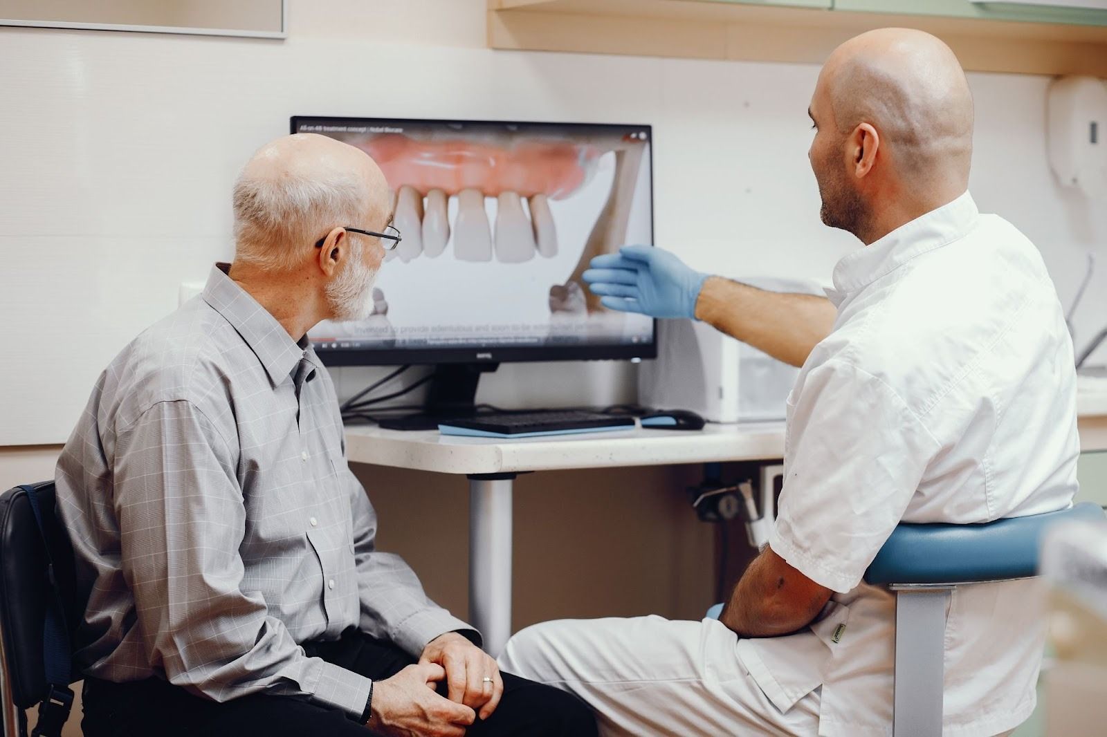 Dental Implants in Brooklyn