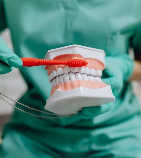 oral surgeon brooklyn