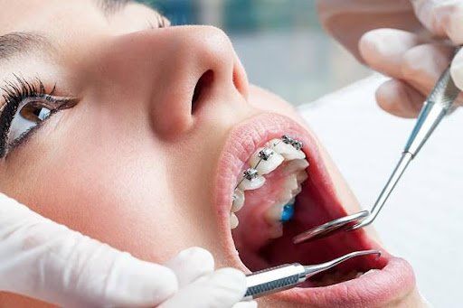 cosmetic dentistry bushwick