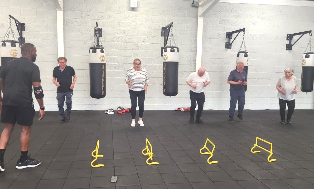 Activity sessions