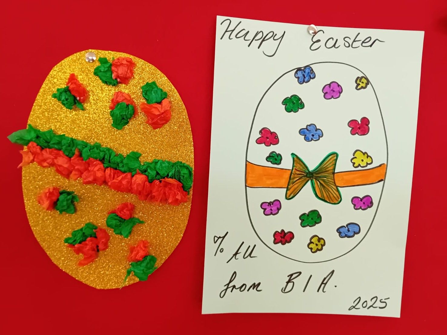 Birmingham Irish Easter celebrations