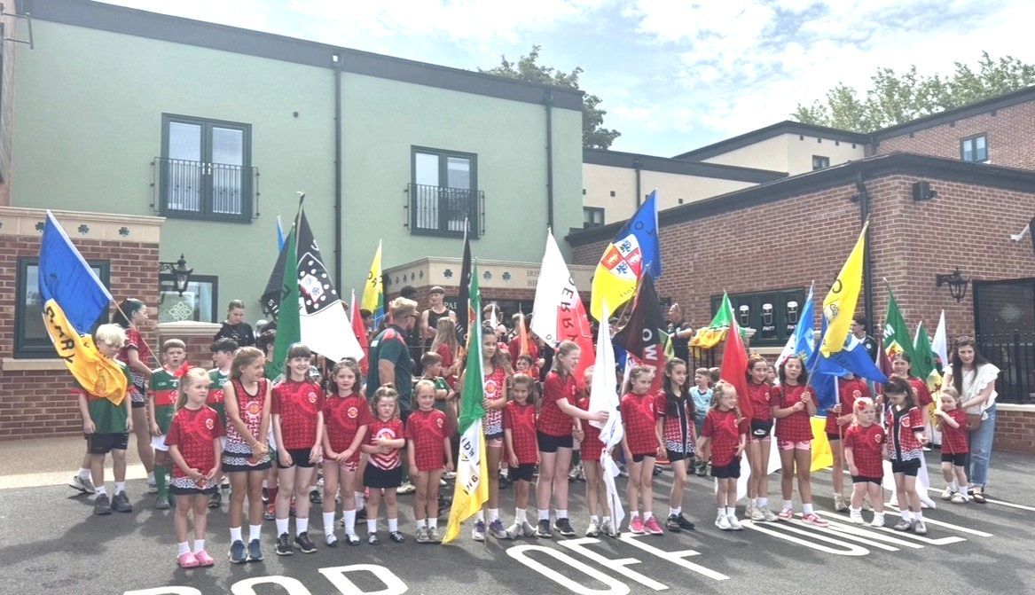 Sports & Community Open Day , August 2026