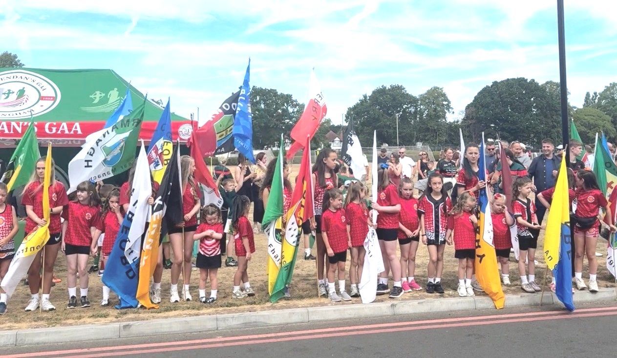 Sports & Community Open Day , August 2026