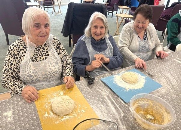 Dementia Centre activities