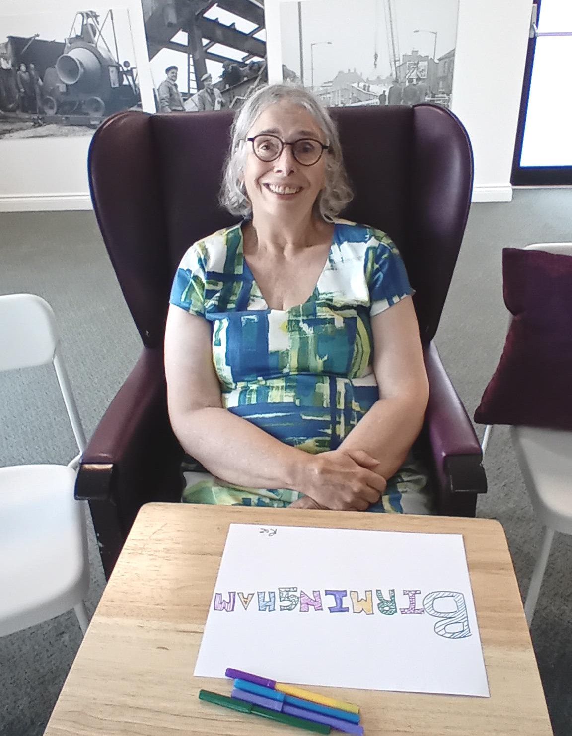 Dementia Centre activities