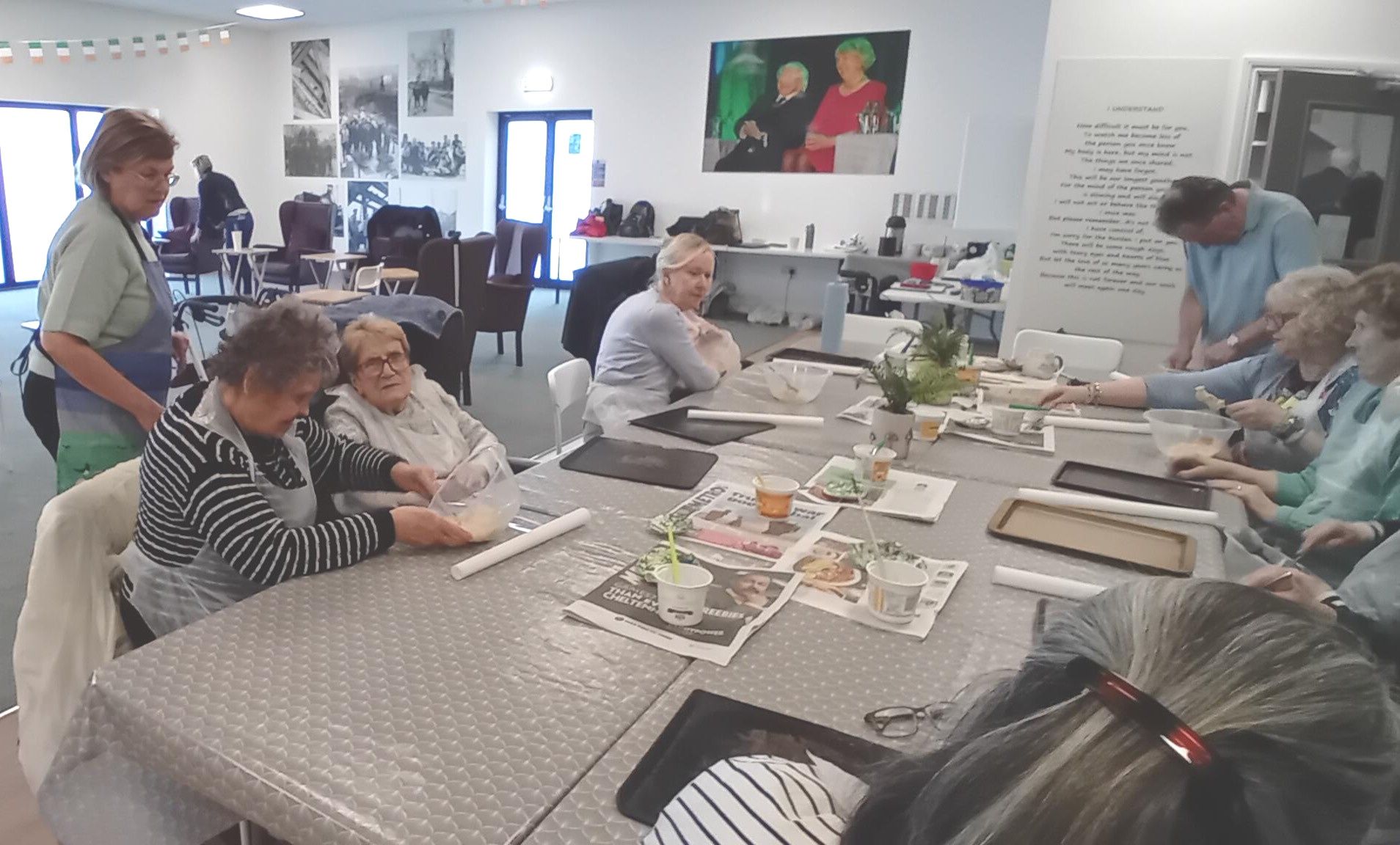Dementia Support Centre
