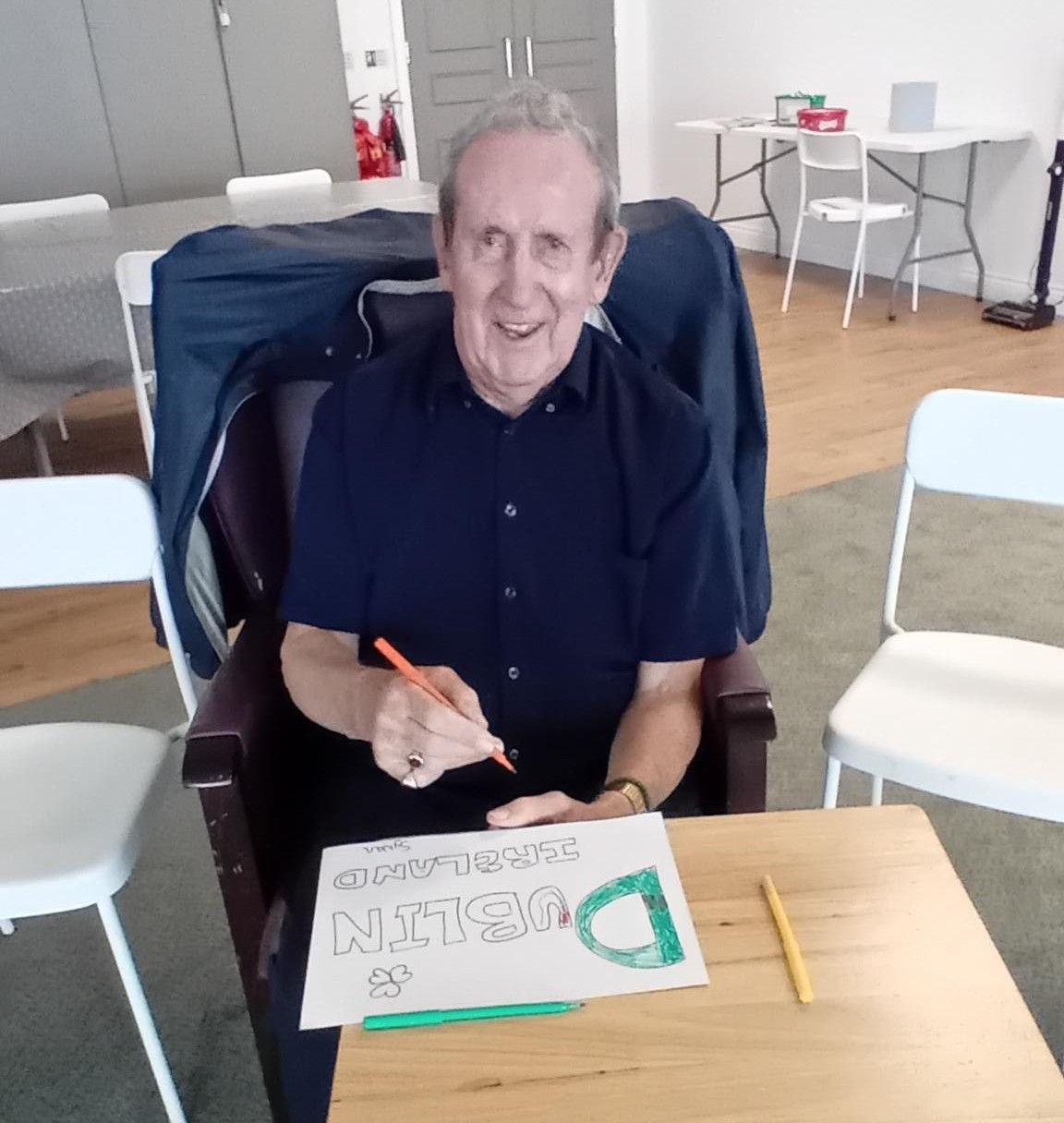 Dementia Centre activities
