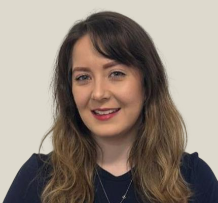 Staff Member - Emma McGrath