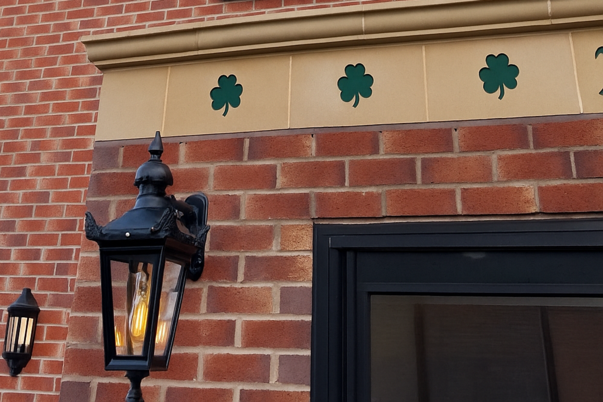 New Irish Centre opens, 2025