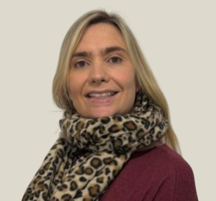 Staff Member - Paulene McDermott