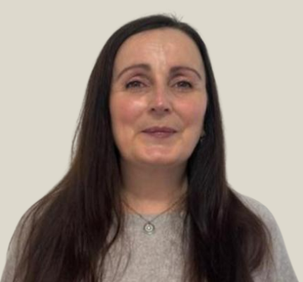 Staff Member - Róisín Mason