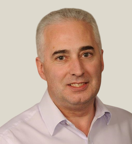 Staff Member - Maurice Malone