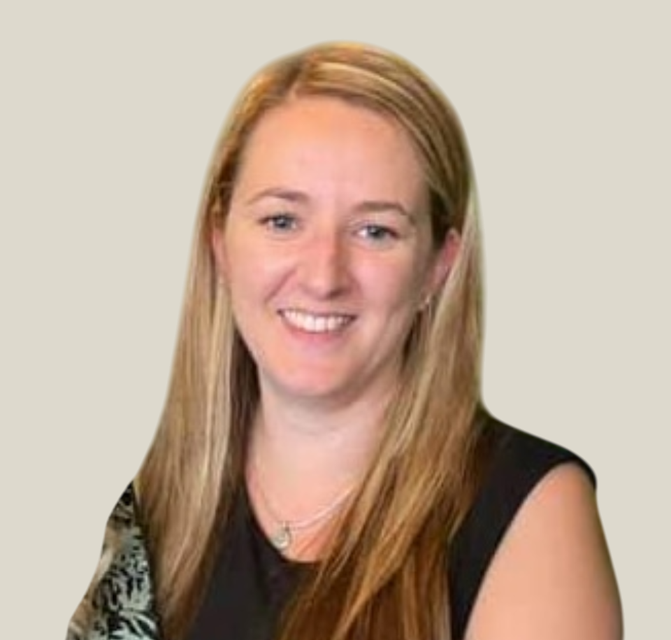 Staff Member - Samantha Malone