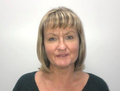 BIA Dementia Centre Co-ordinator, Sharon Toy