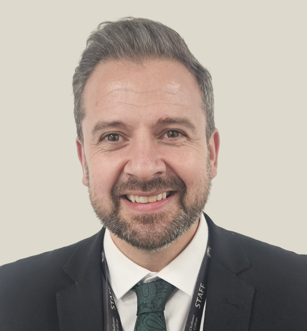 Trustee - Eddie O’Connor