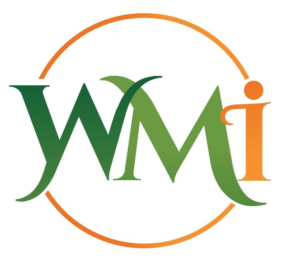 West Midlands Irish logo
