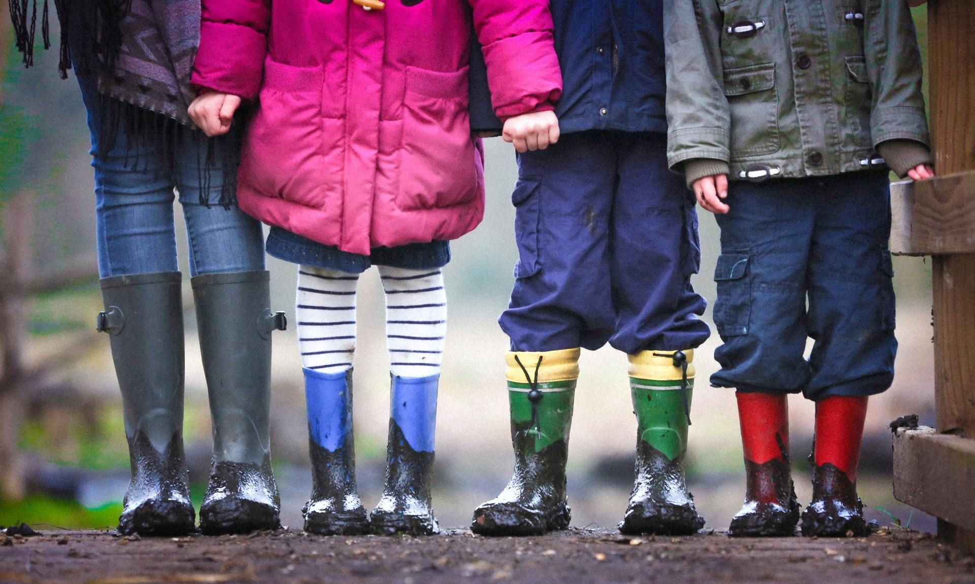children