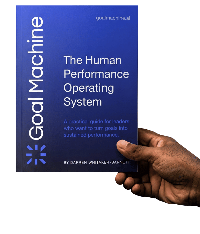 Aligned leadership and execution
