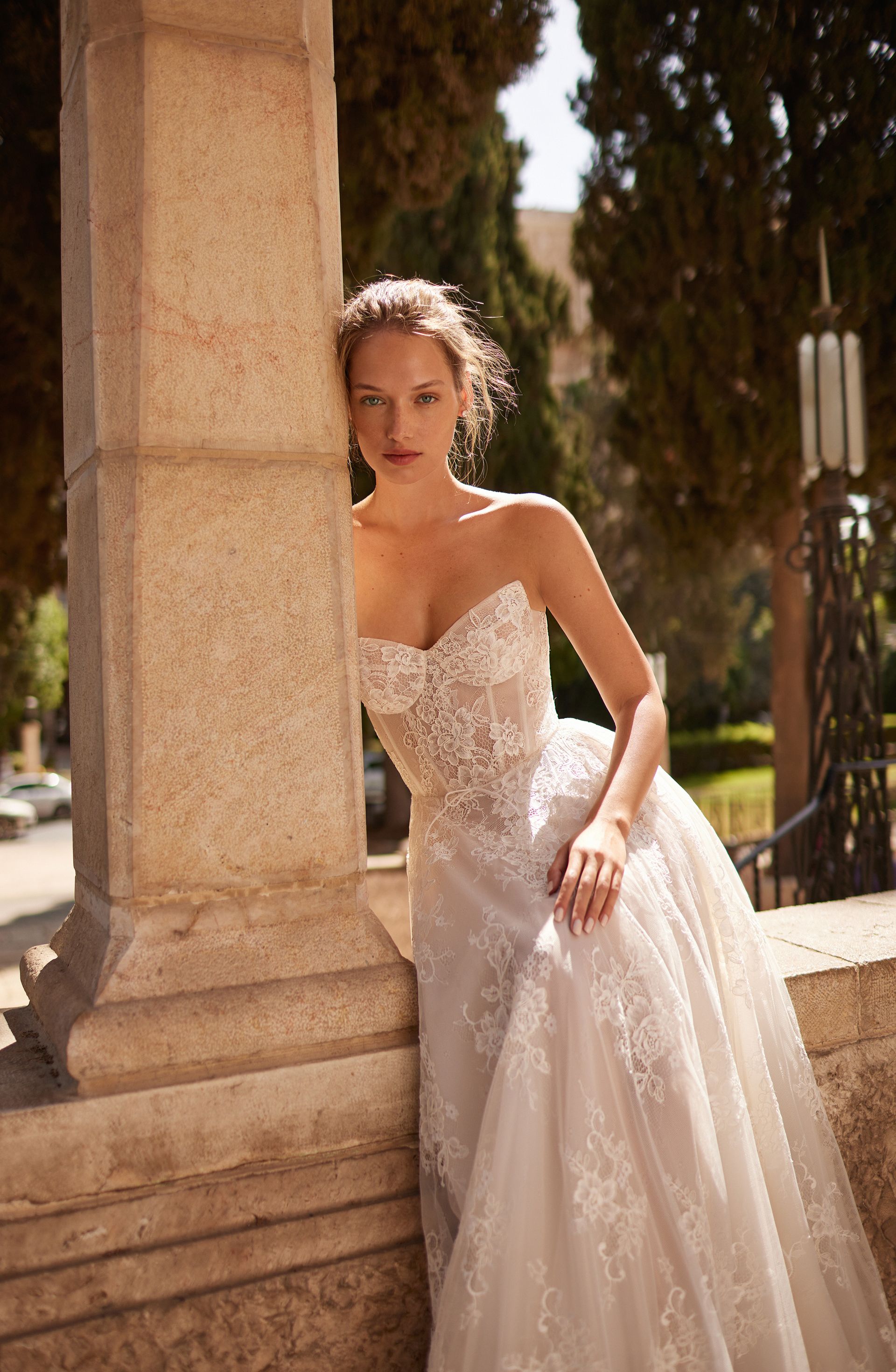 Bridal Gowns in Salt Lake City | Designer Wedding Dresses | Renee Atelier