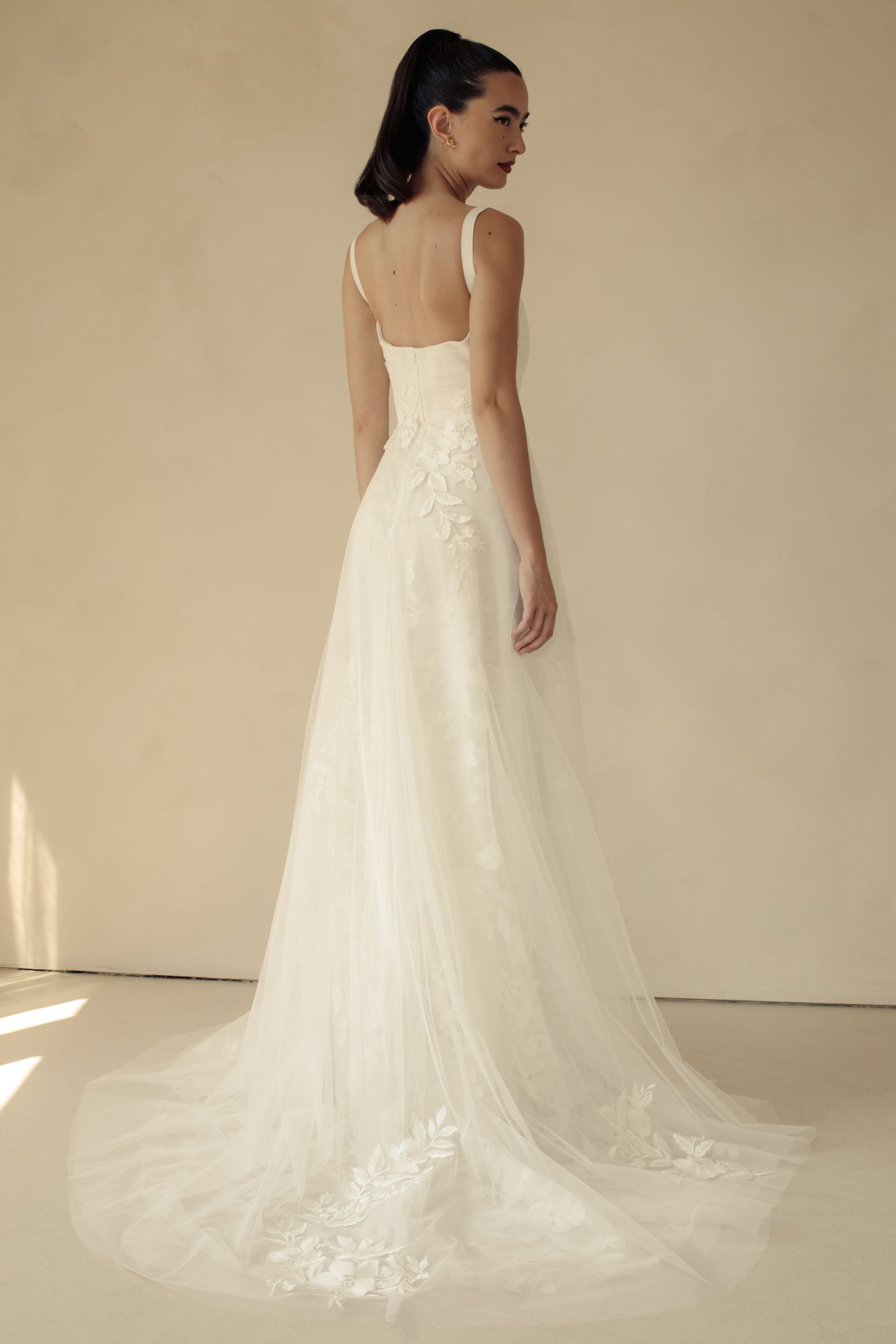 Gia Wedding Gown