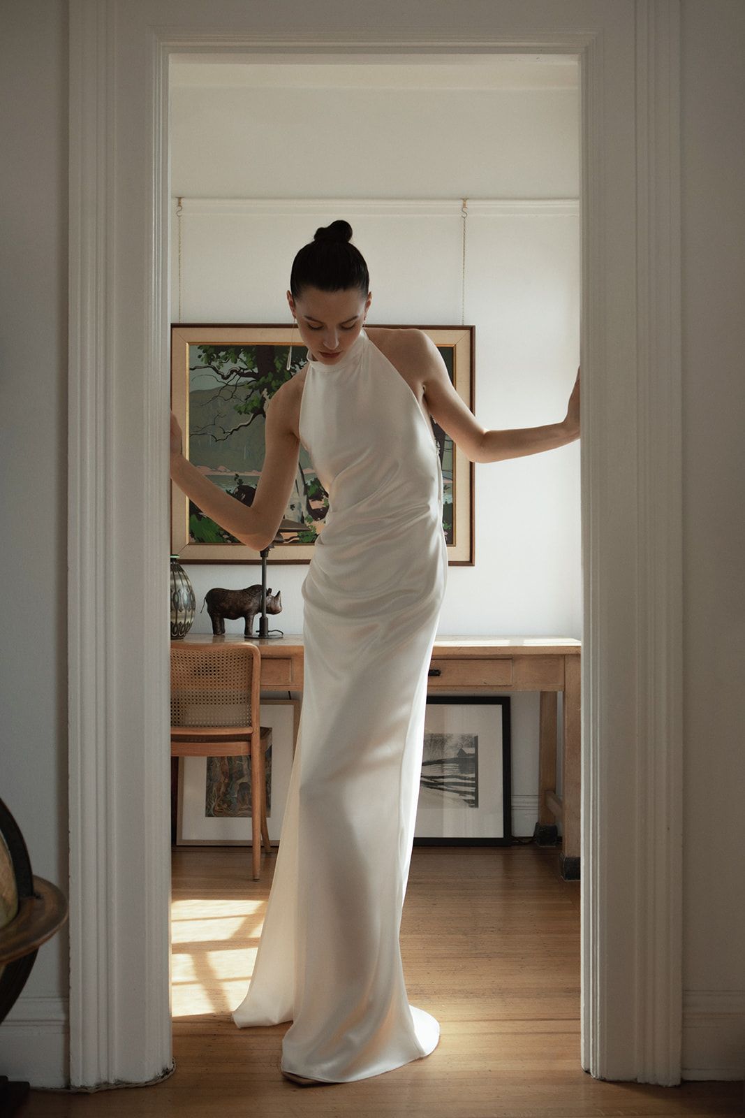 Laurene Wedding Gown