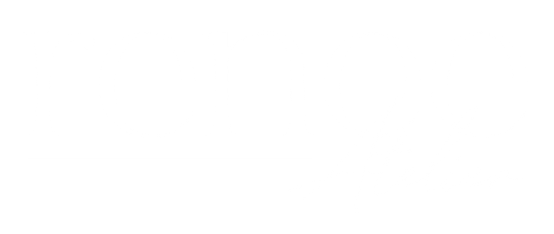 Renee Atelier Logo - White