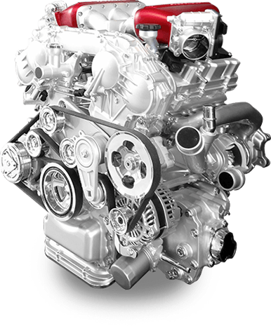Engine | Bobby's Pit Stop Inc