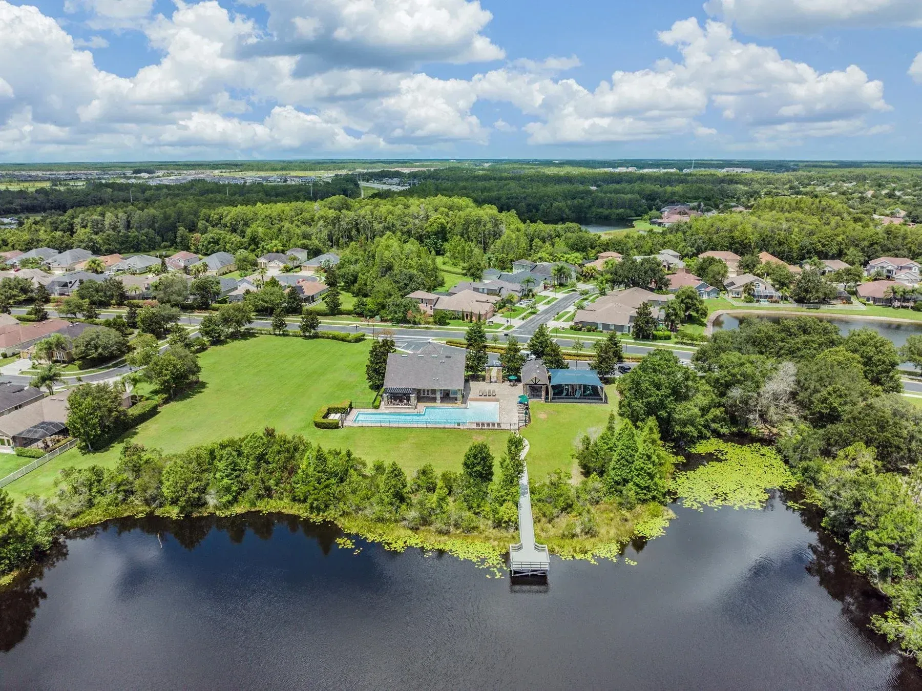 Land O Lakes