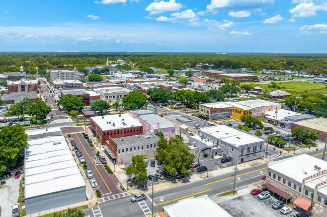 Plant City