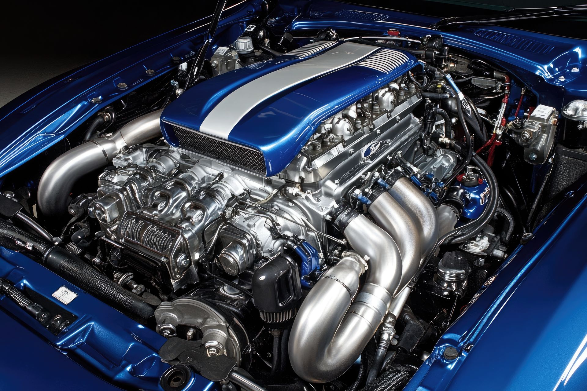 VIP Auto Services | Elite Auto Network