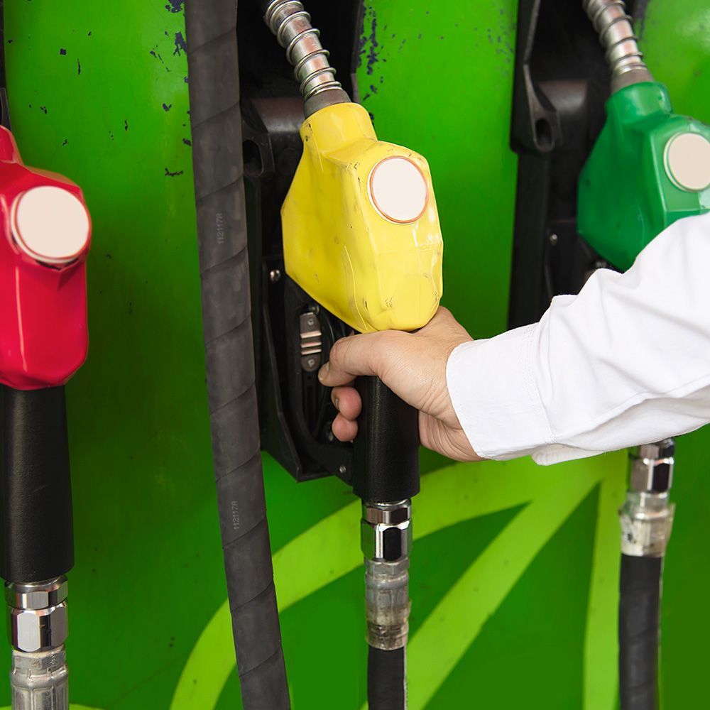 Residuos peligrosos industriales en Puebla