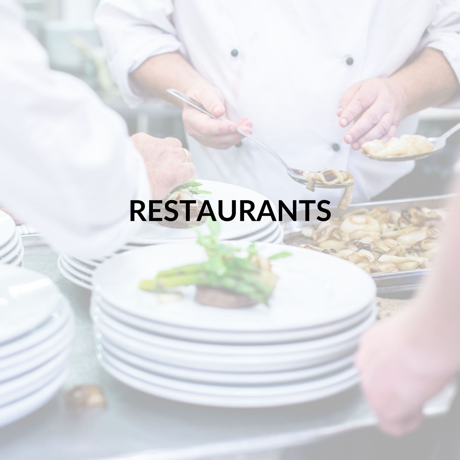 restaurants