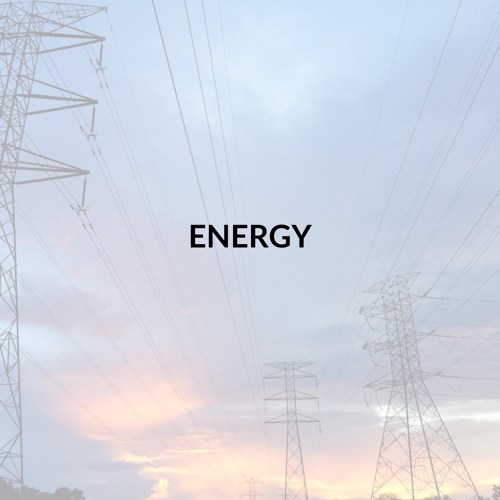energy