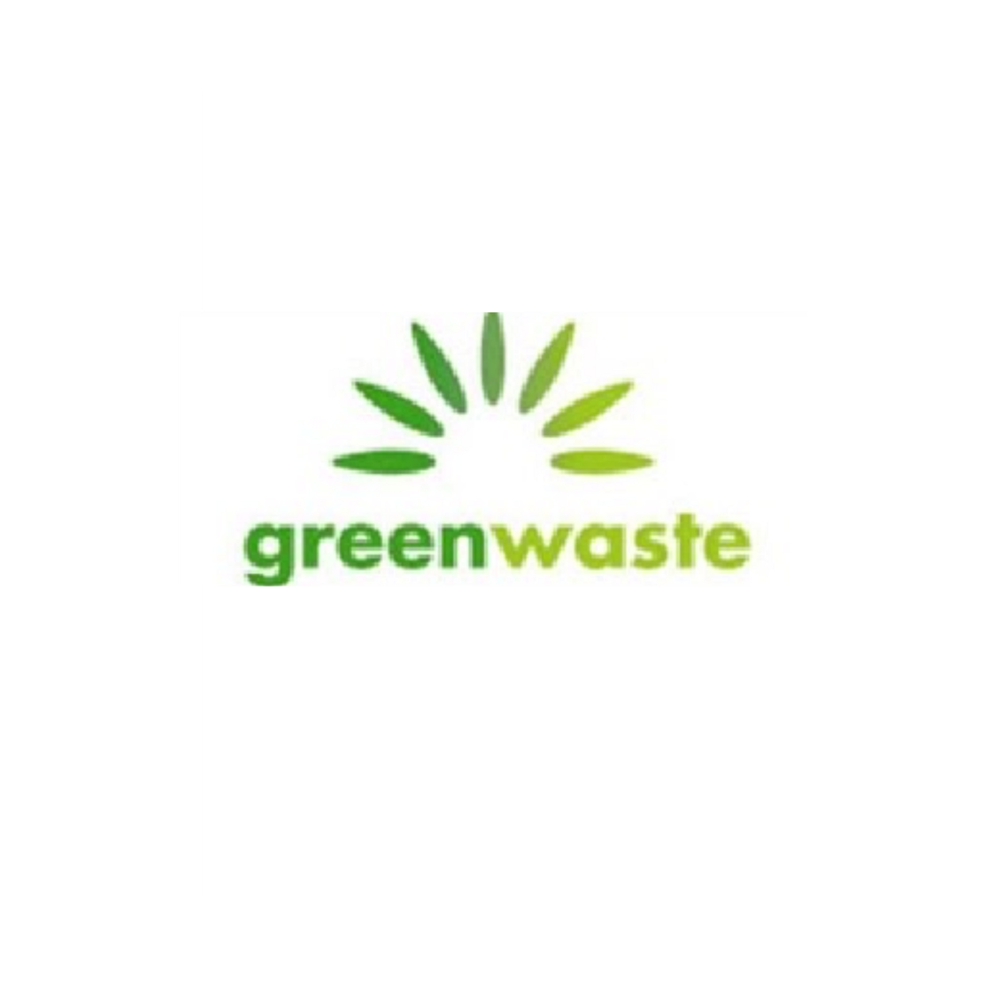 green waste
