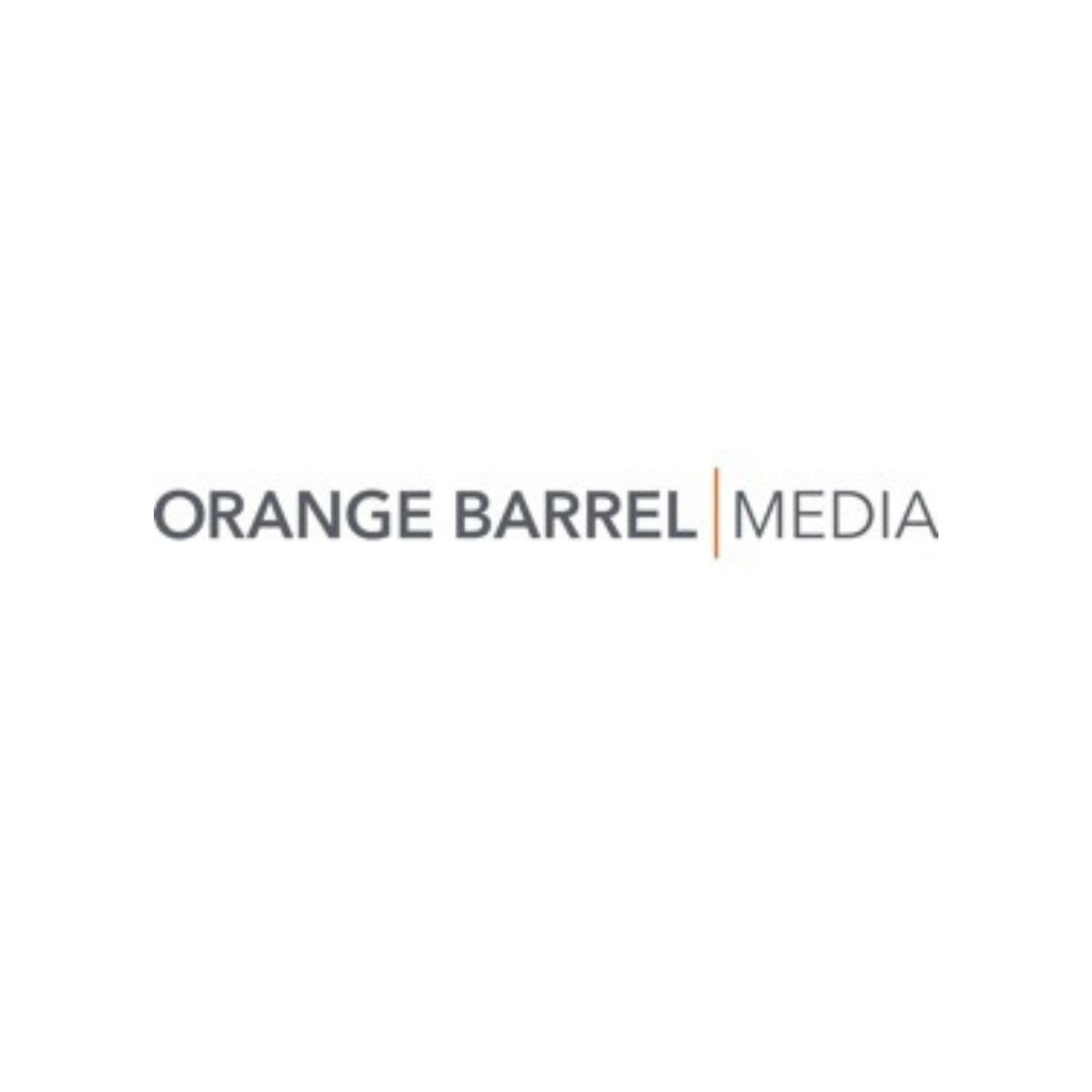 orange barrel media