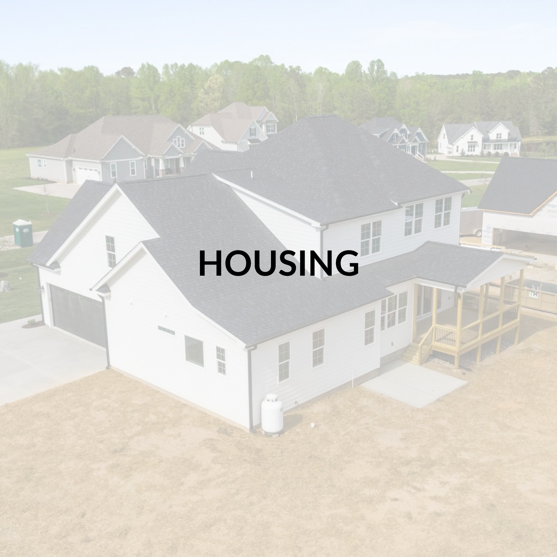 housing