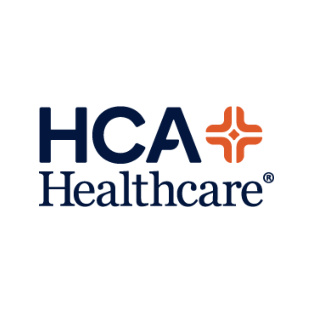 hca healthcare