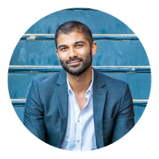 Hirsh Jain